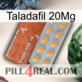 Taladafil 20Mg 43